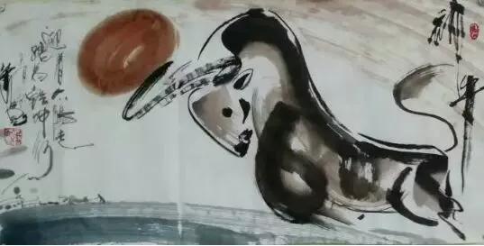 鬼才萧宽,百变鬼才