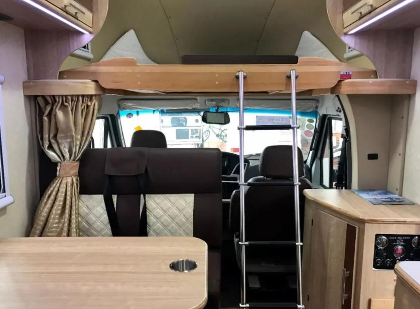 房车优缺点大揭秘,房车的4大类缺点你能接受吗