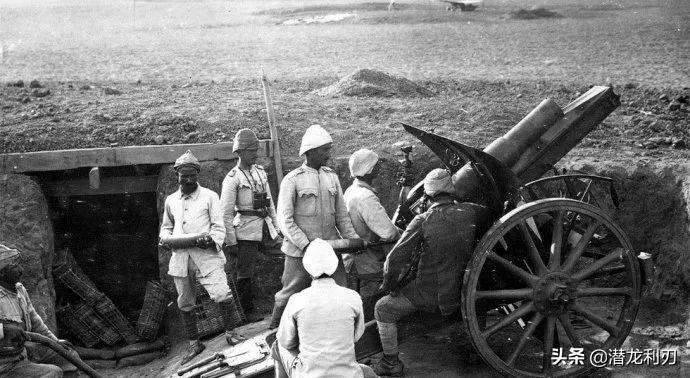 德国古斯塔夫800毫米巨炮,德国二战古斯塔夫巨炮