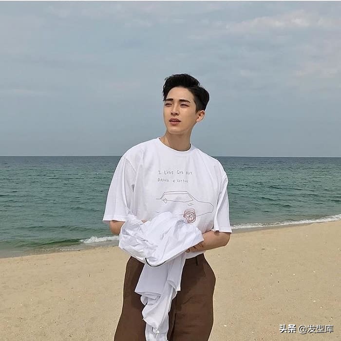 2023韩国男士发型,最受欢迎的韩式男士发型有哪些
