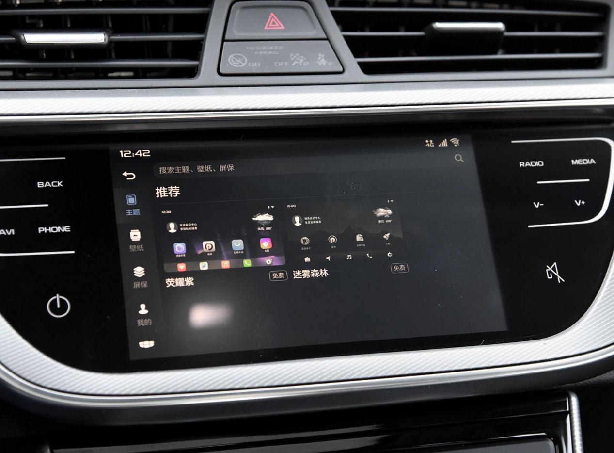 十万级别紧凑级轿车和suv哪个好,帝豪gl2017顶配款优势