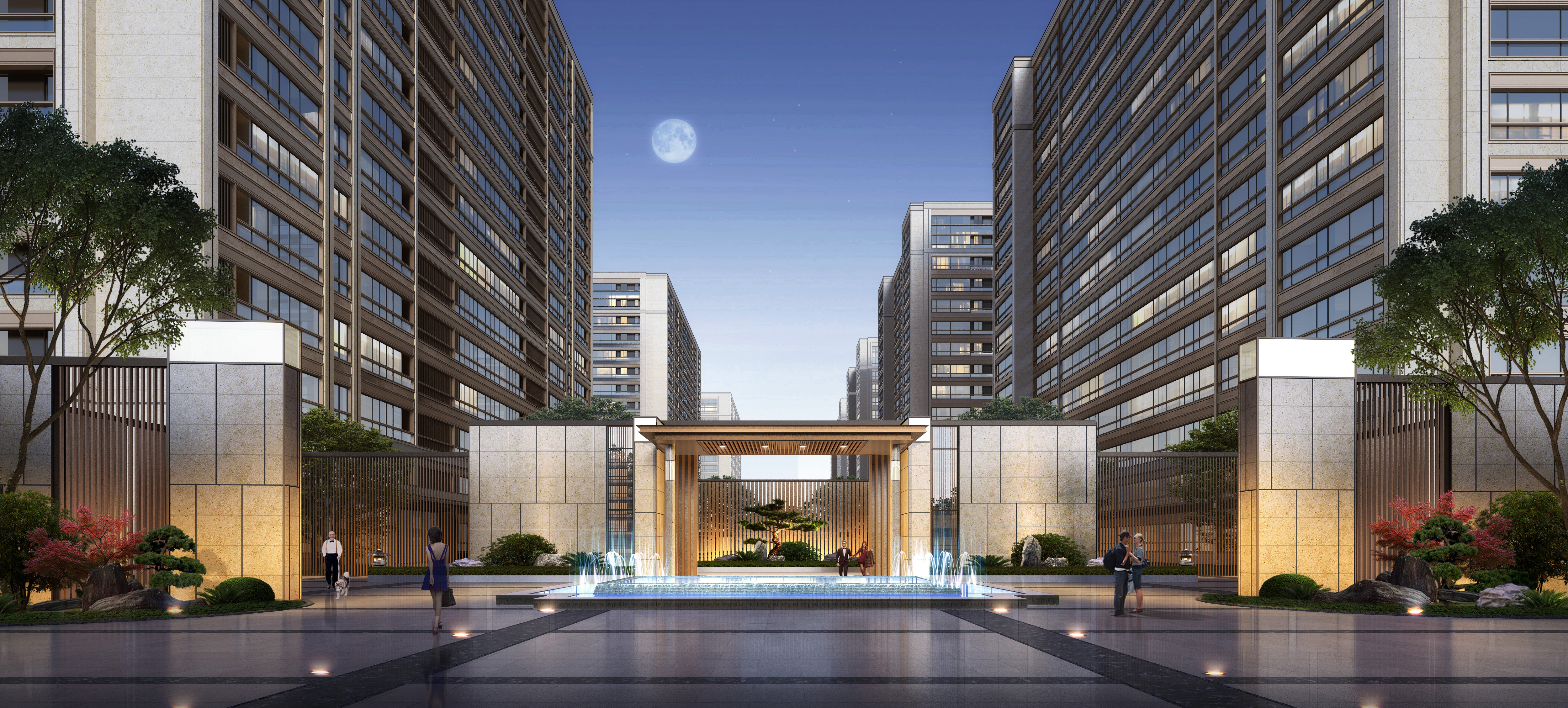 郑州市杨金片区楼盘,郑州杨金片区房价走势