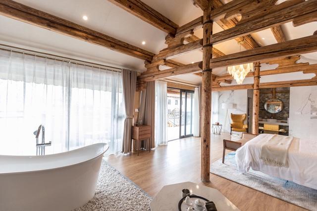 大理不知名名宿,大理最不知名的海景民宿