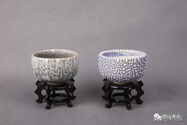 陶苑奇人田继博，叩开窑变密码神秘之门