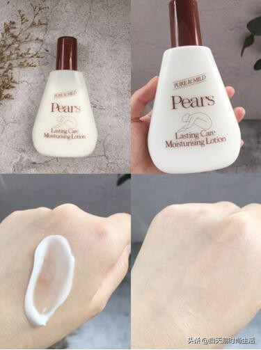 被称斩男王!桃花甜+美白,百元内无敌,凡士林身体乳望其项背