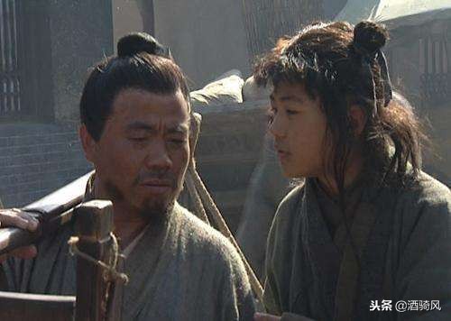 武松为什么走上不归路,武松离开后阳谷县后面怎么样了