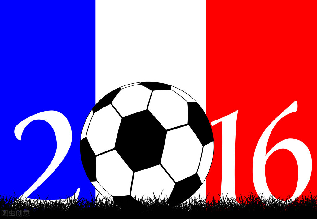 2016年欧洲杯赛程图,2016年欧洲杯赛程