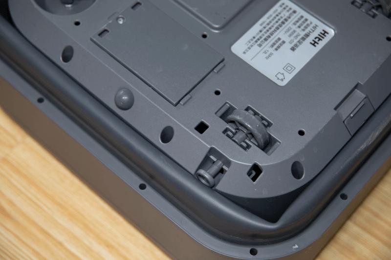 加热养生泡脚盆,最新最实用的泡脚盆