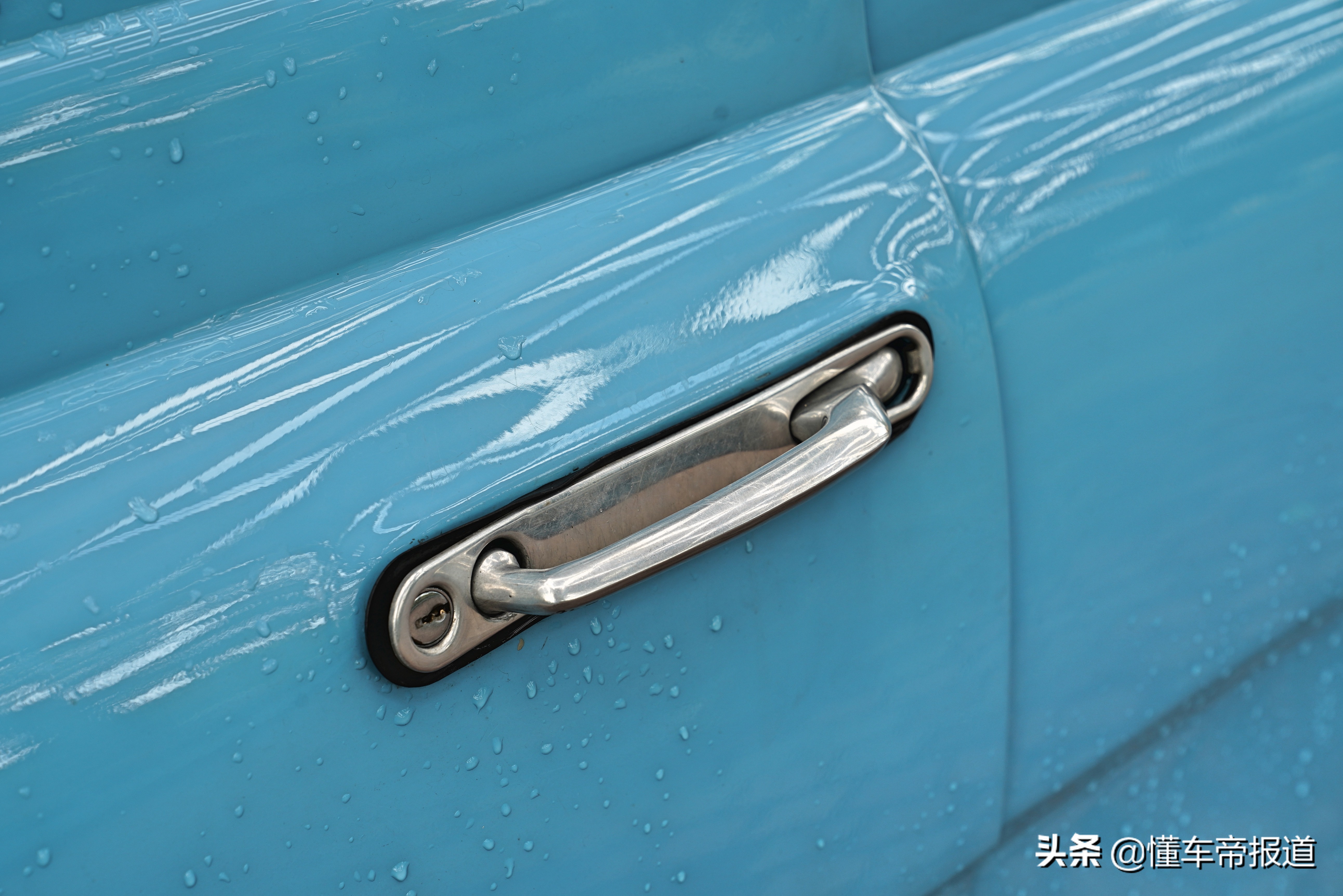 60年明锐,最老款的斯柯达明锐图片