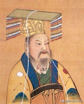 隋文帝开创三省六部制,隋文帝开创了三省六部制