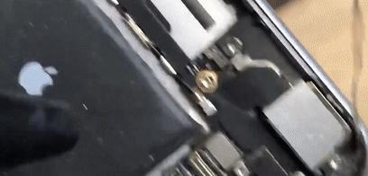 你的手机干净么,手机脏了正确清理方法