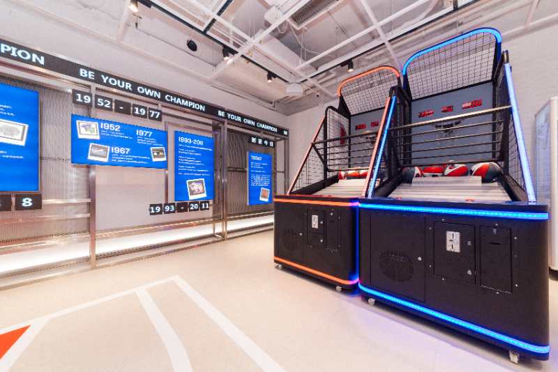 champion南昌线下旗舰店在哪里,champion官方旗舰店店铺星级