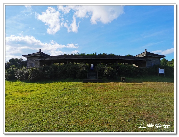 福建永泰云顶山风景图片,福州永泰云顶风景如画成避暑胜地