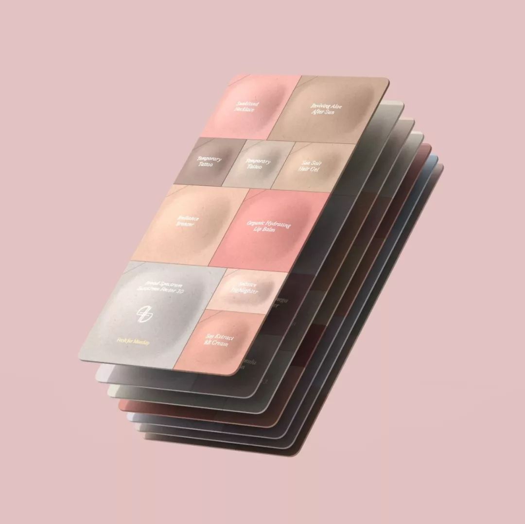 包装创意设计专注于包装设计,包装盒设计欣赏有创意的包装设计