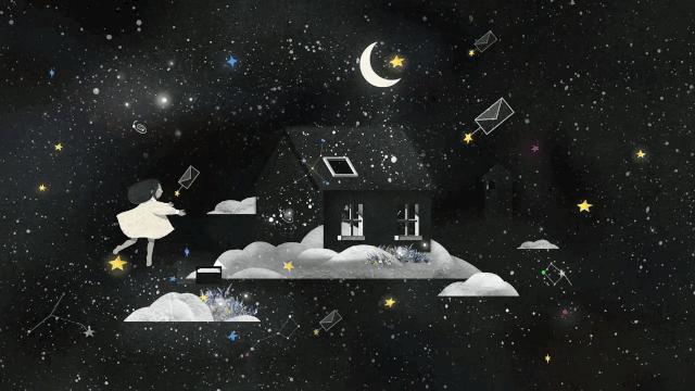 八句话送给考试睡不着的学员,3句话送给睡不着觉的人深度好文