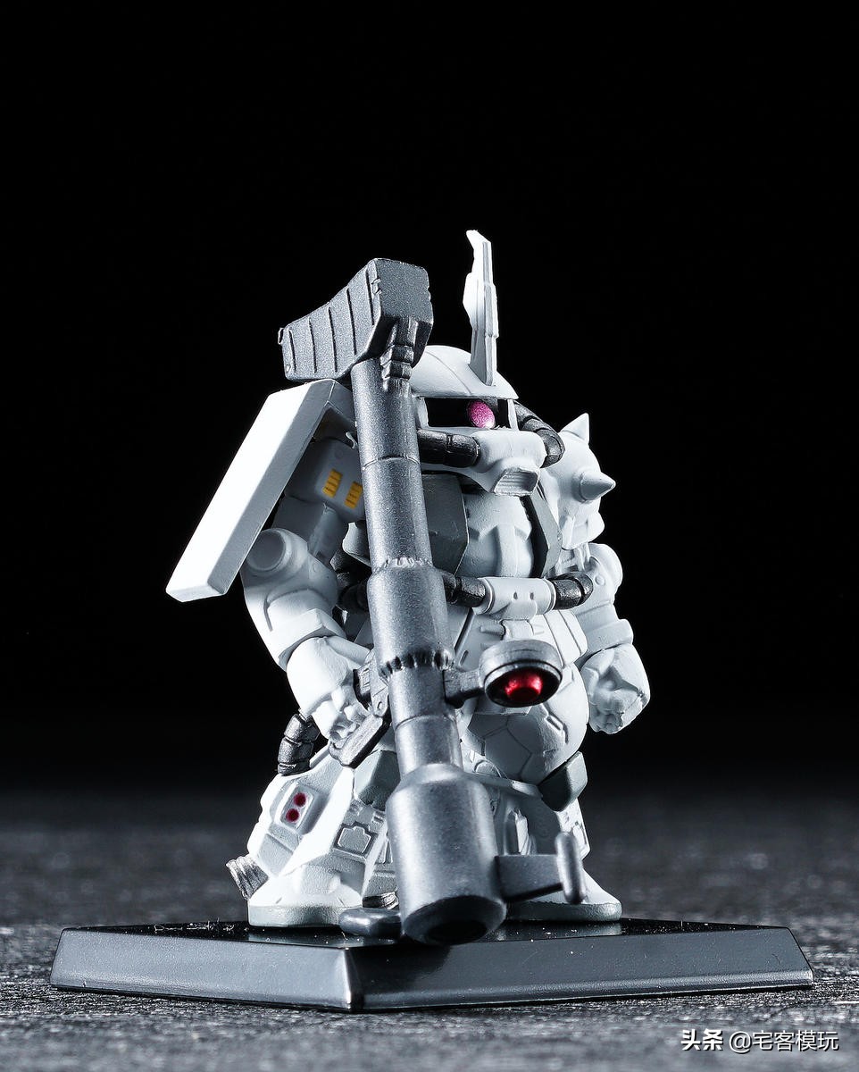 78官测：FWGUNDAMCONVERGE#14