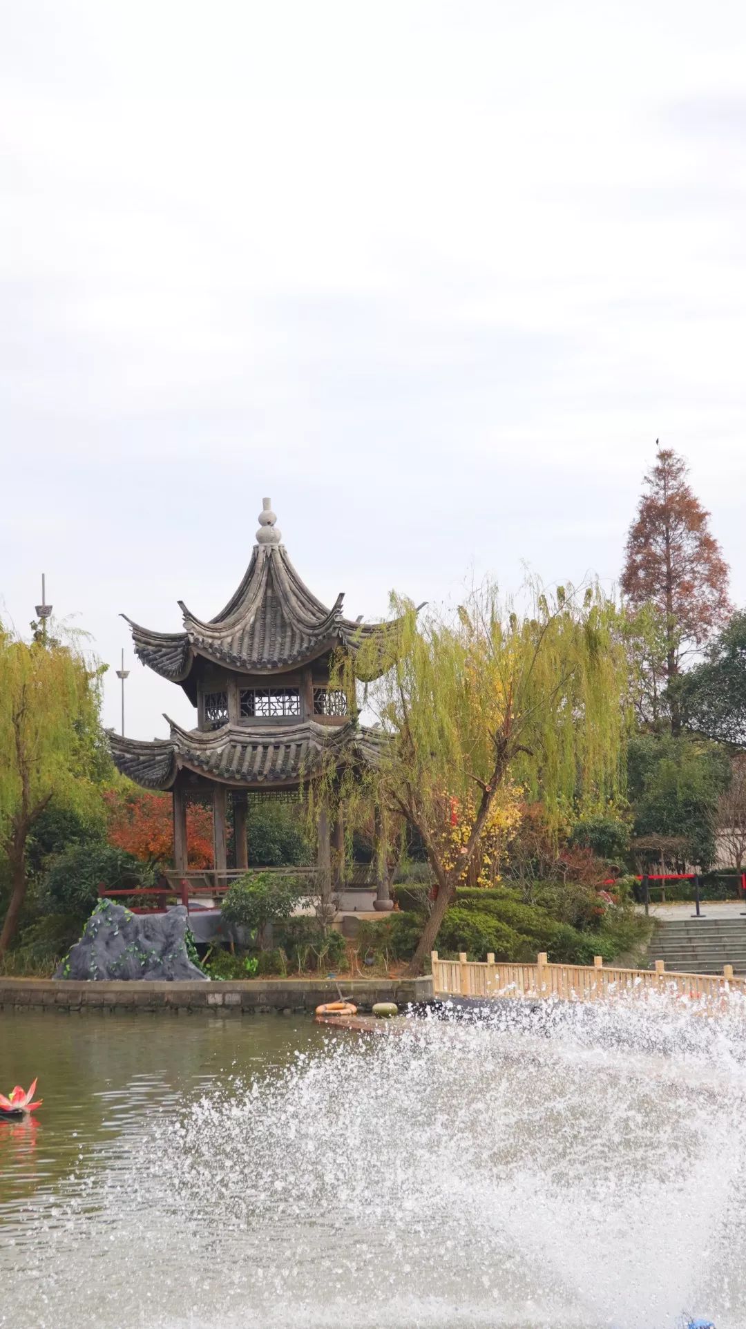 开元集团发展历史,开元集团的发展历程