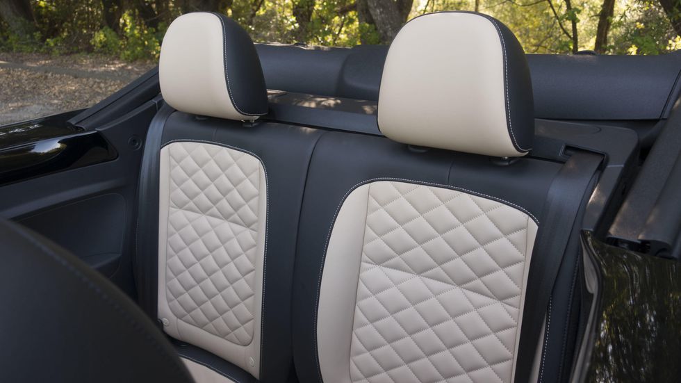 大众甲壳虫2019款适合跑长途吗,19款大众甲壳虫经典版