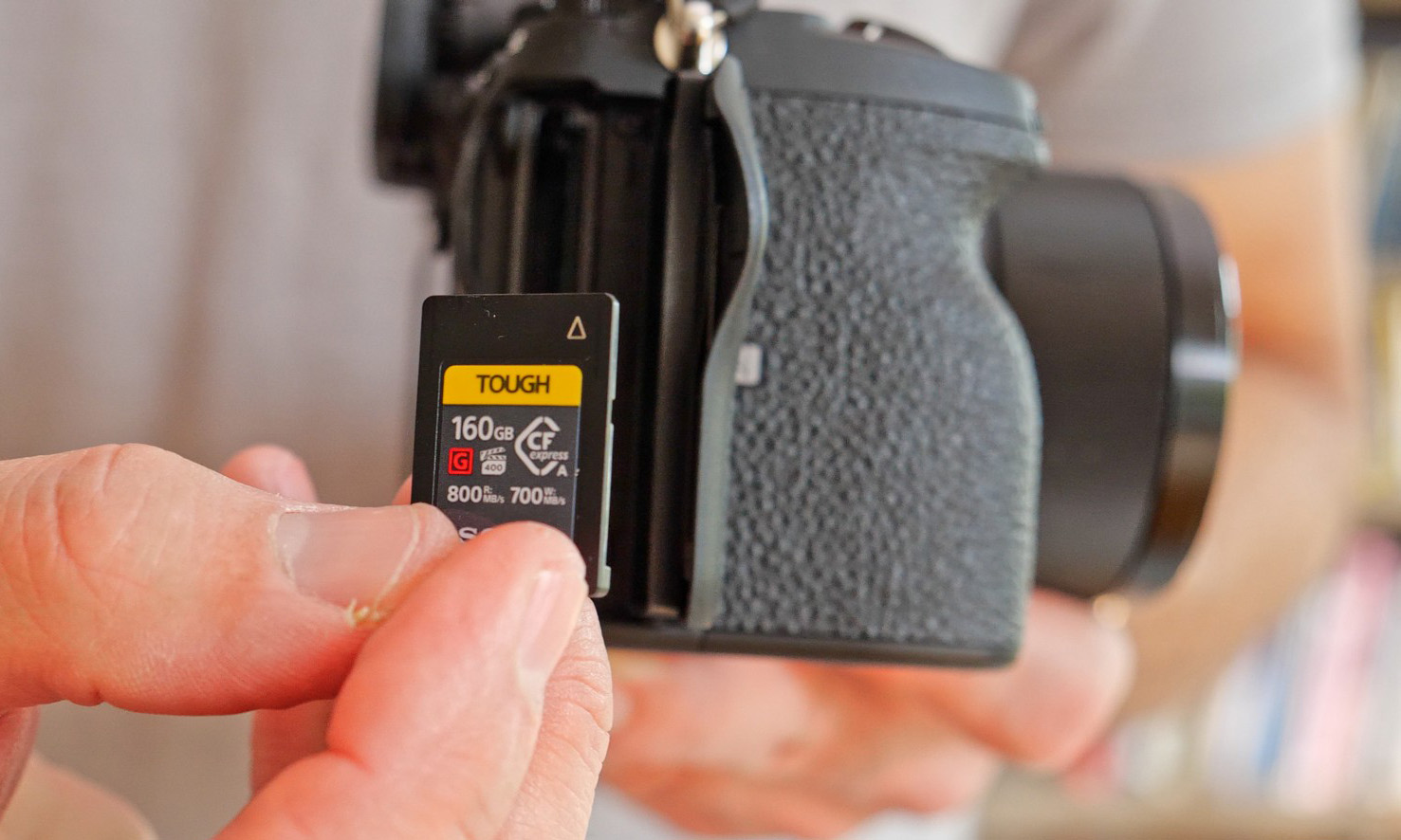 索尼a7siii录像,索尼a7s一代评测