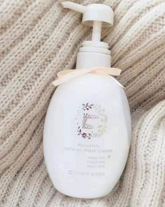 孕妇身体乳品牌十大排名,十大公认好用的孕妇身体乳