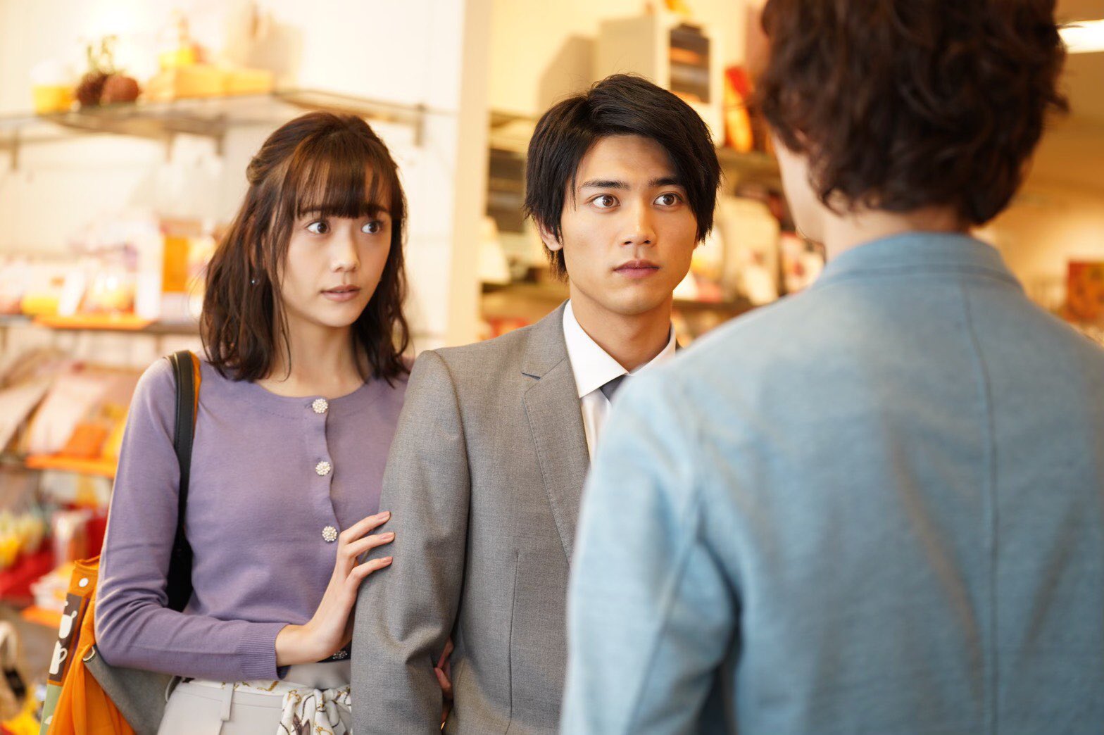 分手后最想复合的4个阶段,三个真实的爱情故事