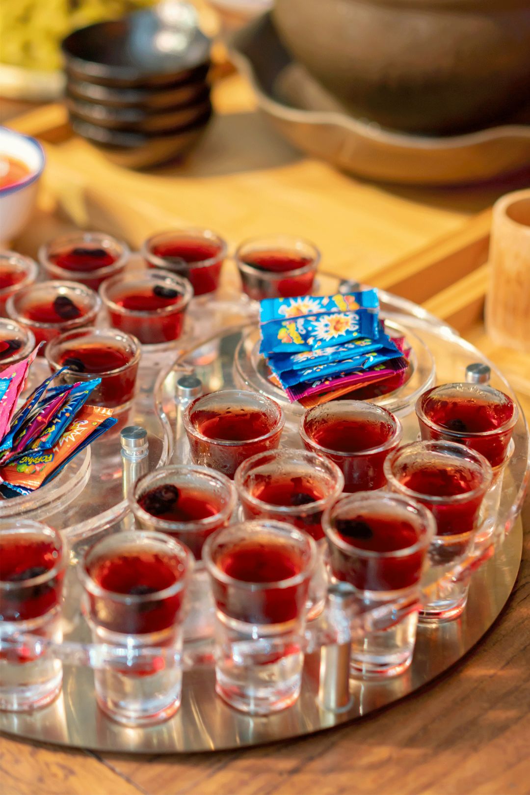 贰麻酒馆必点酒,贰麻酒馆渔人码头斗酒场