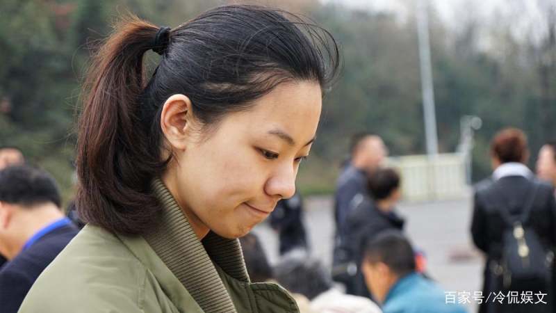 潘长江女儿潘阳现况如何,潘长江女儿潘阳嫁给谁