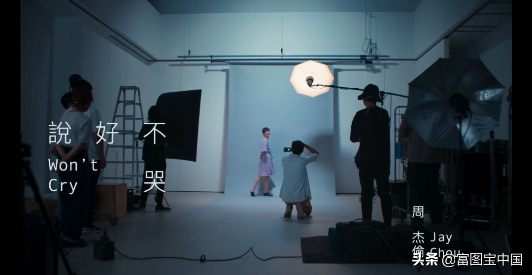 周杰伦想告诉你,周杰伦想表达什么