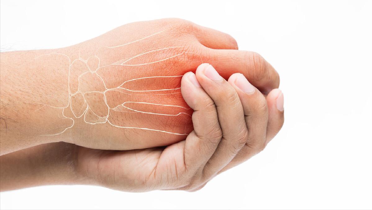 祛湿关节痛吃什么好,关节痛如何祛湿