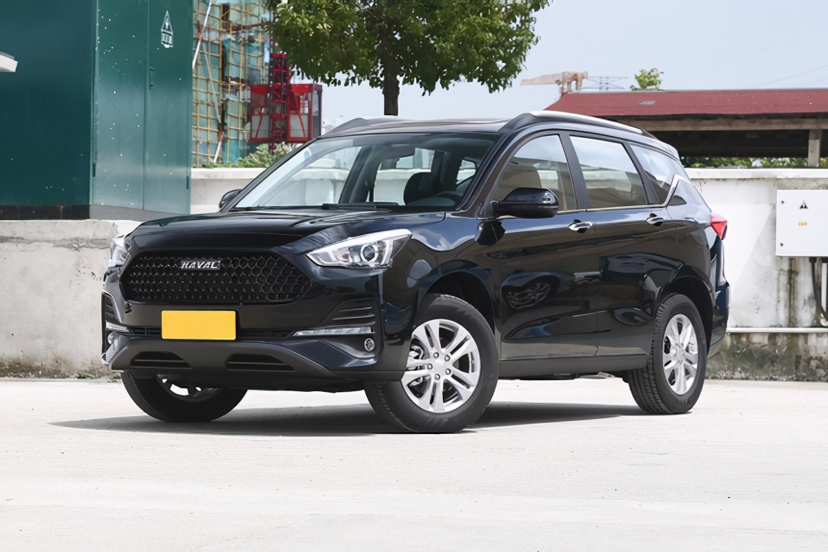 这几款经济节能suv绝对是首选,5万到8万落地自动挡口碑最好的suv