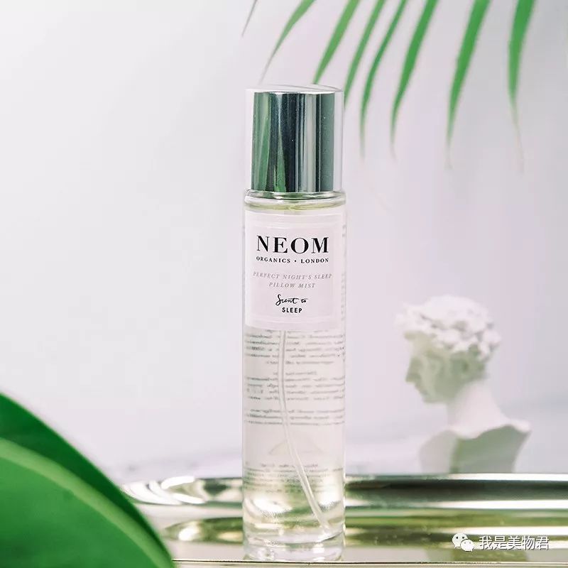 夜夜数羊，不存在的！有了这些助眠小物倒头就睡