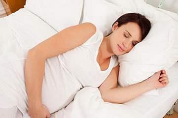 武汉孕娩管理中心:顺产后宝妈这样护理恢复快