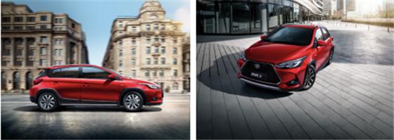 2022款致炫x1.5lcvt豪华plus版,广汽丰田致炫x2023款落地价多少钱