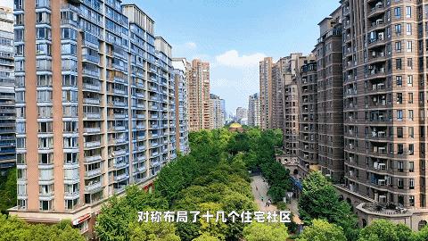 上海长宁古北,长宁古北板块怎么样