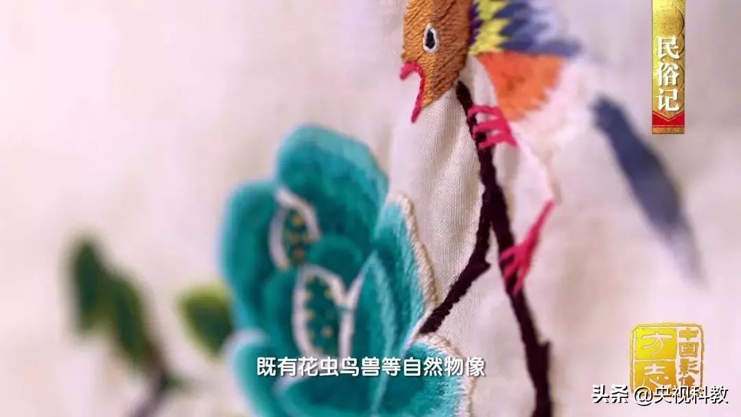 中国花灯之乡弥渡,弥渡花灯央视