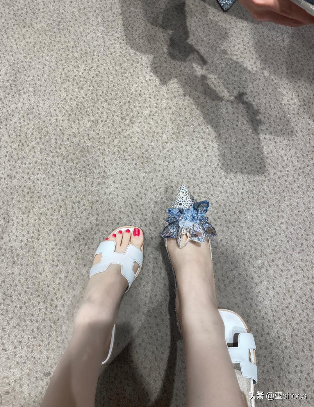 大牌高跟鞋跟普通高跟鞋的区别,哪个品牌的高跟鞋最好穿