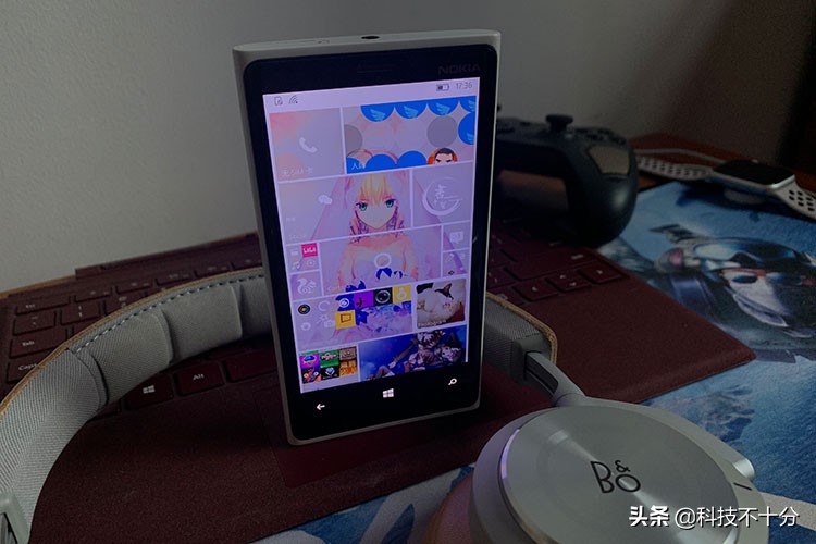 还记得曾经的诺基亚n97吗,诺基亚lumia920发布时间