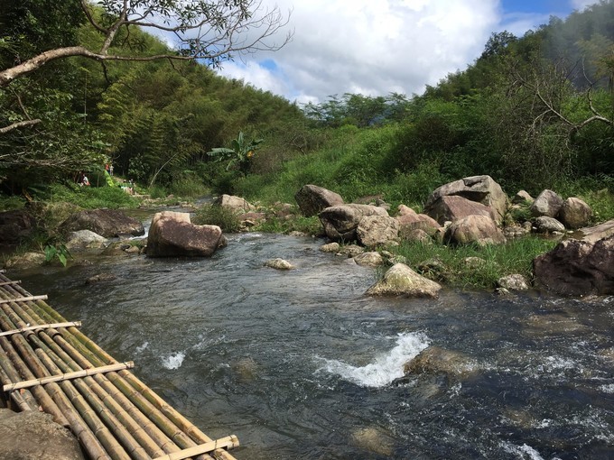 广州从化溪头村一日游出游攻略,从化溪头村自驾游攻略视频