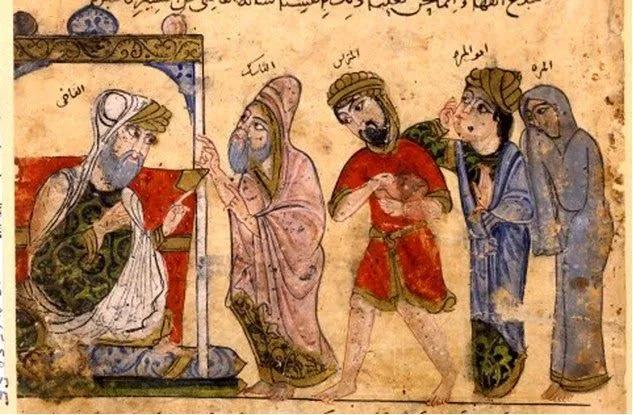 市舶司的故事300字,市舶司宋元时期