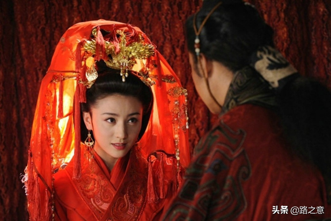 换新娘事件,换新娘案二