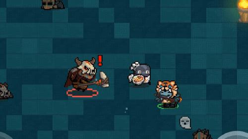 元气骑士1月9日新春版本上线！新角色来了？