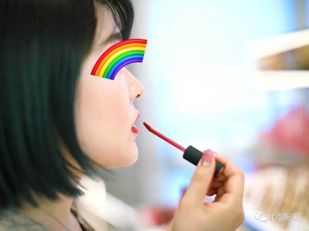 女生抵抗不了的化妆品,最靠谱的美妆店