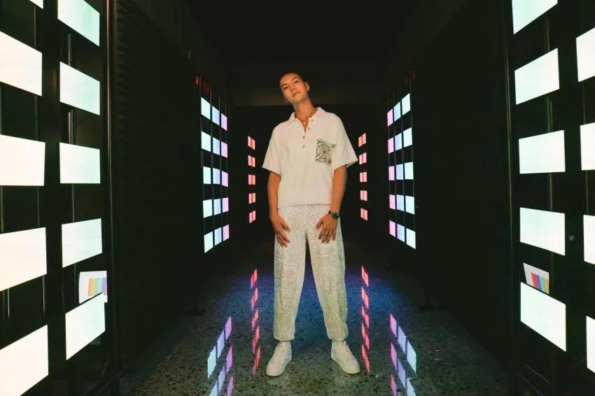 chanel秀场的中国明星,chanel腕表发布酒会