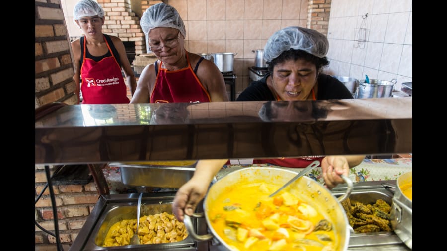 巴西除了足球还剩下什么,除了足球还能做什么