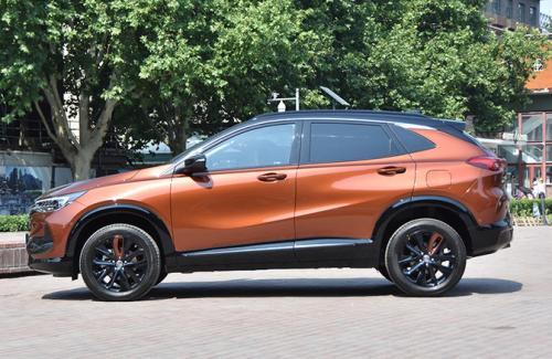 别克昂科拉怎么样给年轻用户带来越级体验