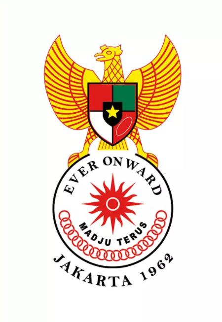 亚运会logo谁设计的,杭州亚运会logo