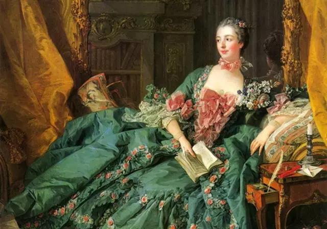 西方经典绘画100幅,世界上最负盛名的49幅西方绘画作品