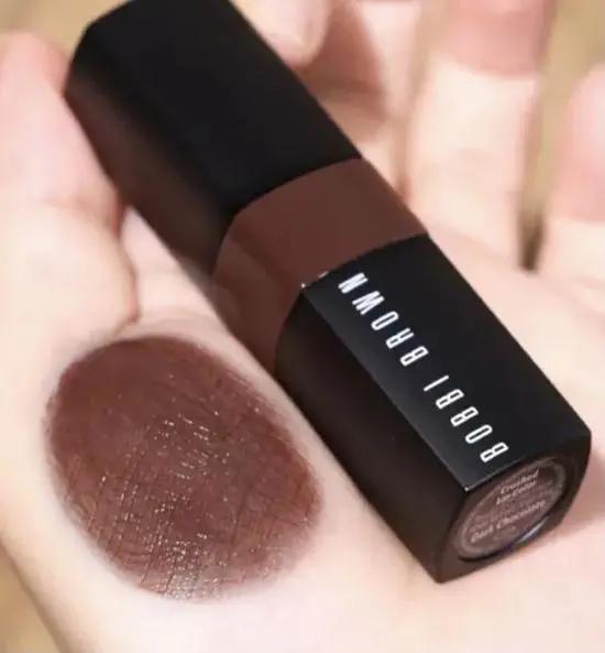 适合冬天的口红红棕色,适合冬天的口红颜色百搭