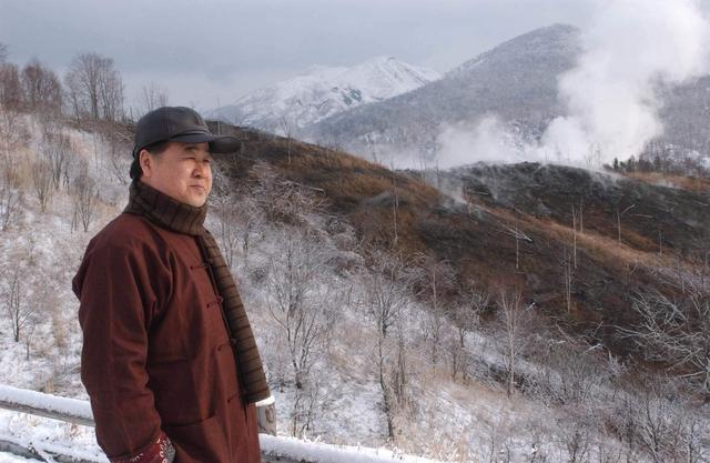 莫言诺奖巨作《丰乳肥臀》：描写尺度到底多大胆？使它一度成*书禁**