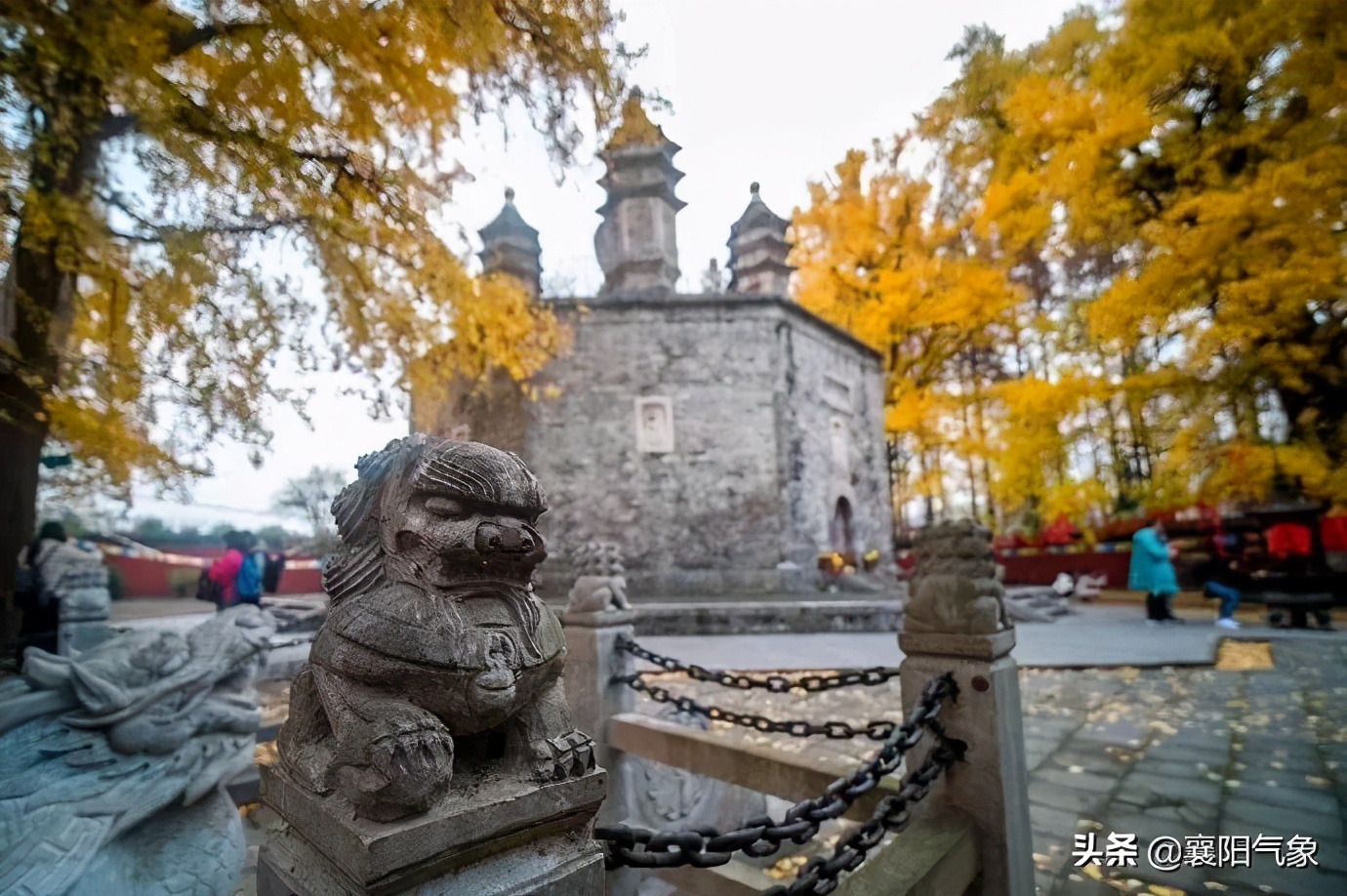 天气维持多云,山东最高气温多云